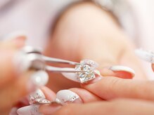 はあとねいる 曳舟店