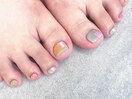 フット個性派ニュアンス