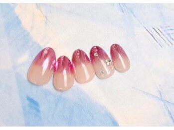 ギャザーパーティー 目白店(gatherparty)/2024春夏トレンドデザイン