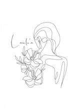 ラウレア(Laule'a)/ブライダルコース