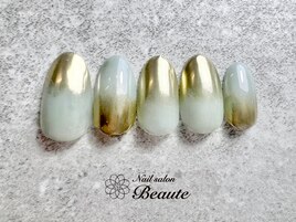 定額ニュアンスコース　¥6,500