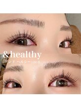 ドットイチイチマルイチ 銀座店(DOT1101)/アンドヘルシー