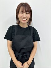 ビューティーサロン ココ 桑名店(COCO) 二村 渚