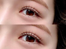 シル 川西(CiL)/パリジェンヌラッシュリフト