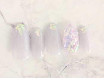 ネイルサロン ルーム 浦安店(Nail Salon ROOM)/【定額LLコース¥6300】　