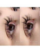 ボーテエクラン 一宮店(beaut ecrin)/ボリュームラッシュ/まつエク