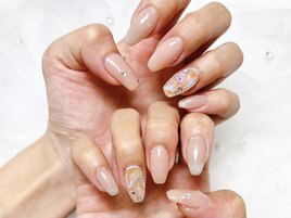 先端マグ×埋め尽くし