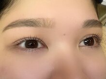 アイモア 江南店(eye mor.)/まつ毛パーマ&アイブロウ♪