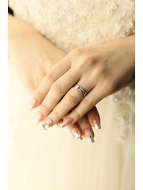 ブライダルネイル