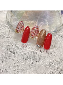 リズム シークレット(Rizm secret)/定額Dコース