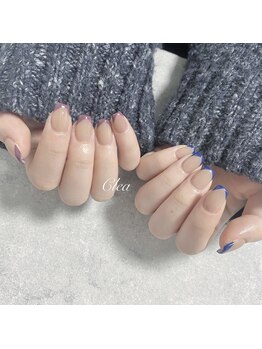 クレア(clea)/ネイルデザイン【浜松/ネイル】