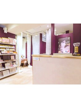 小規模プライベートサロン