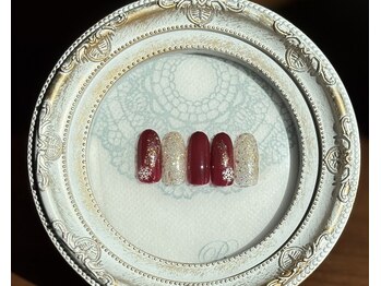 Ricoco 青葉台つつじが丘店/シンプルコース♪Ricoco青葉台