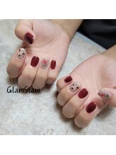 グラムスラム 福島店(GLAMSLAM)/チューリップ♪