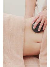 ナチュモア(natyumoi) 腸 温活