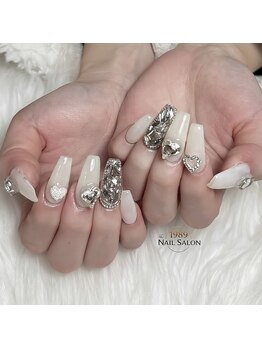 イチキュウハチキュウ ネイルサロン(The 1989 nail salon)/