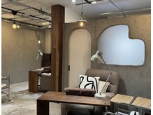 サトリネイルルーム(Satoril..nail room)