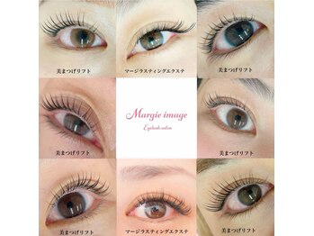 マージ イマージュ/デザインあれこれ♪