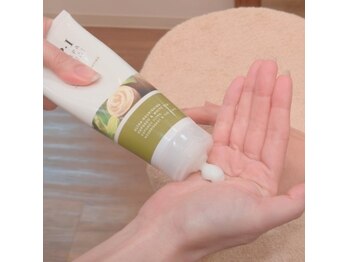 ルアホアノ(luahoano)/ハンドケア・フットケア☆