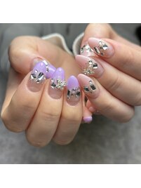 持ち込み9000円/板橋/パラジェル