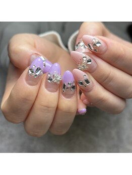 ムーミーフェブ 板橋店(muumii Feb.)/持ち込み9000円/板橋/パラジェル