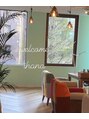 イハナ(ihana)/Welcome  to "ihana"