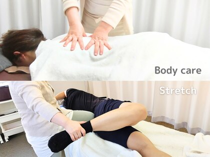 ナップ(NAP)の写真