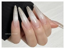 アヤメ(AYAME)/グリッター