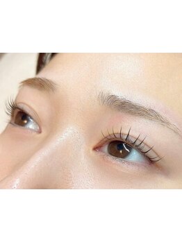 キープ力が自慢のサロン