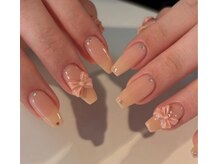 ザ ワンネイルズ(The one nails)/