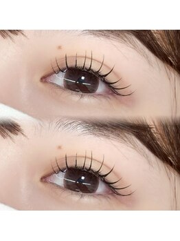 チル アンド アイ 船橋駅前店(Chill&Eye)/まつ毛パーマ/ラッシュリフト