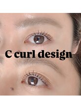 ユウアイラッシュ(uuu.eyelash)/まつ毛パーマ 