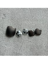 ビーラ(Bira)/フット定額ミドル/￥8900