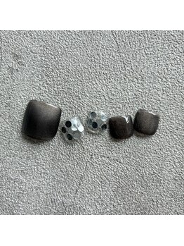 ビーラ(Bira)/フット定額ミドル/¥8900