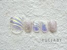 フットニュアンスアート¥6990