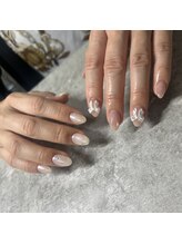 ルート12/マグネット×リボン