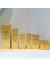 モアビューティー 紙屋町店/MAJOR（マジョール）