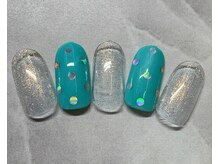 ティーエヌ 大宮店/［内藤担当］限定定額デザイン