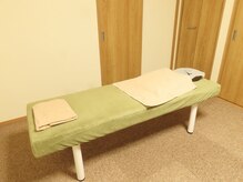 鍼灸院 虹の雰囲気(美容鍼/鍼灸/整体/首/肩こり/小顔/フェイシャル/亀戸水神/亀戸)
