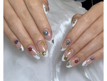 リュミエール 横浜(Lumie're)/横浜ネイル/平沼橋/高島町