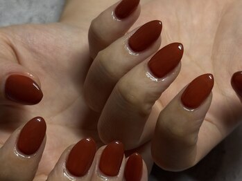 コービーネイル(Kobe nail)/ワンカラー