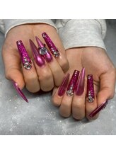 グロウ(Grow)/Nail Salon Grow【グロウ】船橋