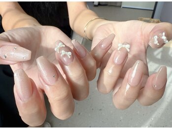 サロン シャルム(SALON CHARME)