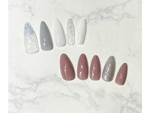 リアン デ フロート(Lian de FLORT)/【ネイル】オフィスもあり！