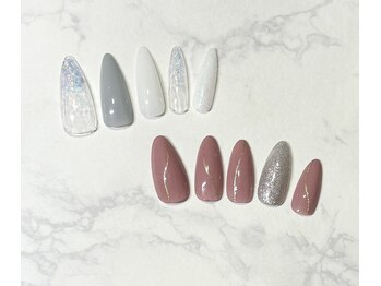 リアン デ フロート(Lian de FLORT)/【ネイル】オフィスもあり！