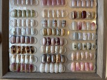 ビーミーネイル(be me Nail)/定額フルデザイン