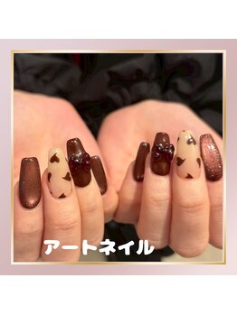 オルエ(olue)/熊本ネイル/熊本マグネット