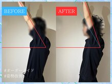 ティアワン 麻布十番(Tierone)の雰囲気（【オーダーメイド90min/1回】結果重視！お悩みの根本から解消☆）