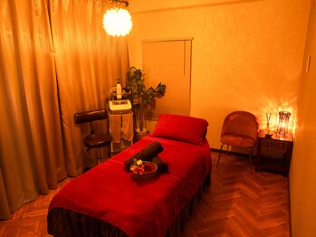 ブロッサムスパ(Blossom SPA)/ペアでのご来店OK