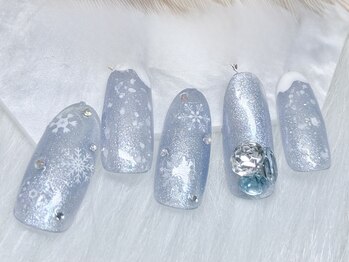 ネーヴェ(Neve)/Hand　Cコース　¥9,000